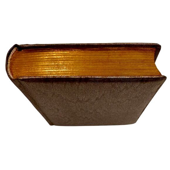 Forget-Me-Not A Record of Friendship Prayer Book Ensslin & Laiblin, Reutlingen - Picture 5 of 8